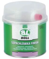BOLL befejező gitt 500g