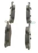 Bosch fékbetét készlet 0 986 494 130