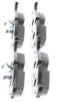 Bosch fékbetét készlet 0 986 469 960