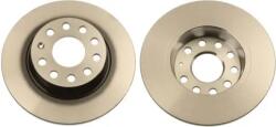 TRW Féktárcsa tömör Ø272mm DF7911
