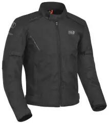 OXFORD kabát DELTA 1.0, OXFORD (fekete, 5XL méret)