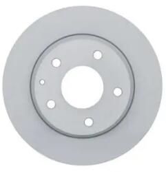 Bosch Féktárcsa tömör Ø265mm 0 986 479 C26