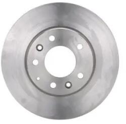 Bosch szellőző féktárcsa Ø282, 5mm 0 986 479 132
