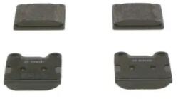 Bosch fékbetét készlet 0 986 466 302