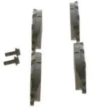 Bosch fékbetét készlet 0 986 494 722