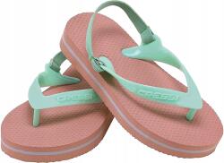  Cressi Unisex Papucs gyerekeknek 19/20 (XVB9540419)