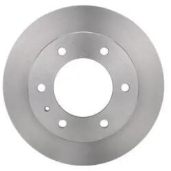 Bosch szellőző féktárcsa Ø288, 5mm 0 986 479 711