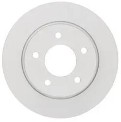 Bosch Féktárcsa tömör Ø265mm 0 986 479 C77