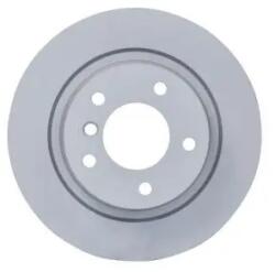 Bosch Féktárcsa tömör Ø296mm 0 986 479 C55