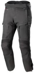 Alpinestars BOGOTA SHORT nadrág DRYSTAR 4 SEASON, ALPINESTARS-hoz (fekete, egészszezonos kivitel, L-es méret)