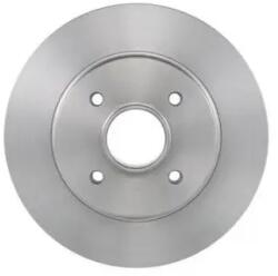 Bosch tömör féktárcsa Ø268mm 0 986 479 383