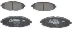 Bosch fékbetét készlet 0 986 424 512
