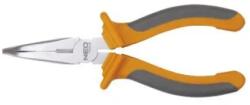 NEO TOOLS Neo - Hajlított laposfogó 200mm