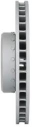 Bosch Féktárcsa Féktárcsa kétrészes Ø348mm 0 986 479 E20