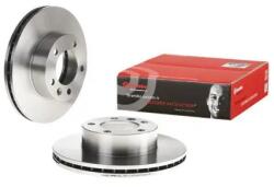 BREMBO Féktárcsa szellőző Ø305mm 09.9080. 10