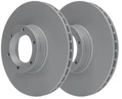 ATE Féktárcsa szellőző Ø280mm 24.0124-0162.1