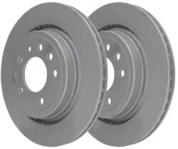 ATE Féktárcsa szellőző Ø292mm 24.0120-0239.1