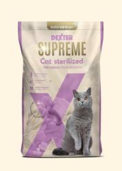 REX DEXTER SUPREME Cat macskaeledel 10 kg
