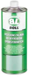 BOLL hígító epoxi termékekhez 1L