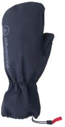 Oxford Advanced RAINSEAL kesztyűhuzatok, OXFORD ADVANCED (fekete, L/XL méret)