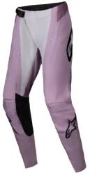 Alpinestars STELLA TECHSTAR MELT nadrág, ALPINESTARS, női (fekete/krém/pirosító, 30-as méret)