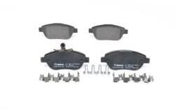 Bosch fékbetét készlet 0 986 424 596