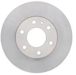 Bosch szellőző féktárcsa Ø299, 8mm 0 986 479 641
