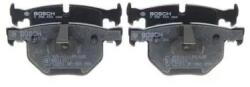 Bosch fékbetét készlet 0 986 494 286