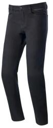 Alpinestars nadrág RADON RELAXED FIT DENIM, ALPINESTARS (kék fekete, 40/34-es méret)