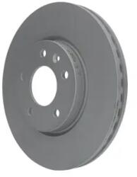 ATE Féktárcsa szellőztetett Ø300, 0mm 24.0126-0191.1