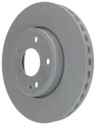 ATE Féktárcsa szellőztetett Ø295mm 24.0128-0275.1