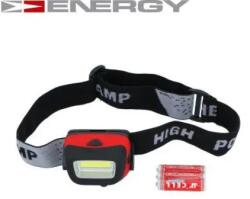 ENERGY - Ultra fényes COB 3W fejlámpa