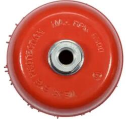 TOYA - Forgó kefe bevonatok eltávolítására 125mm M14