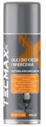 TECMAXX Vágó- és fúróolaj 400ml