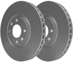 ATE Féktárcsa szellőztetett Ø302mm 24.0126-0159.1