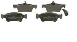 Bosch fékbetét készlet 0 986 494 309