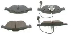 Bosch fékbetét készlet 0 986 424 507