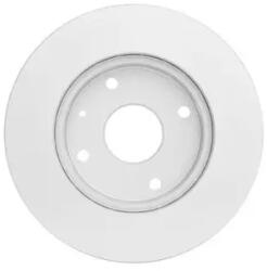 Bosch szellőző féktárcsa Ø256mm 0 986 479 C01