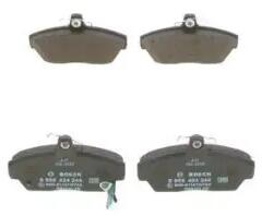 Bosch fékbetét készlet 0 986 424 244
