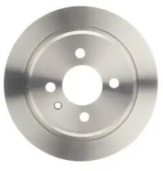 Bosch tömör féktárcsa Ø258mm 0 986 478 034