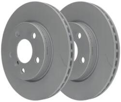 ATE Féktárcsa szellőző Ø280mm 24.0122-0292.1