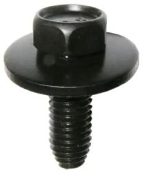 Romix - Csavar M8x22mm (5 db-os csomag)