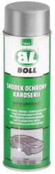 BOLL testvédő szer szürke - spray 500ml