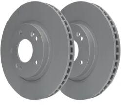 ATE Féktárcsa szellőző Ø294mm 24.0126-0127.1