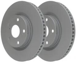ATE Féktárcsa szellőző Ø296mm 24.0128-0159.1