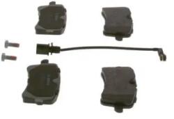 Bosch fékbetét készlet 0 986 494 488