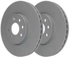 ATE Féktárcsa szellőző Ø280mm 24.0125-0148.1