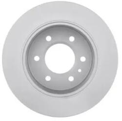 Bosch tömör féktárcsa Ø298mm 0 986 479 295