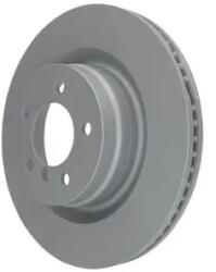 ATE Féktárcsa szellőző Ø344mm 24.0130-0196.1