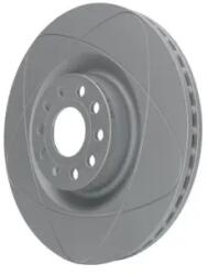 ATE Féktárcsa szellőztetett Ø345mm 24.0330-0115.1